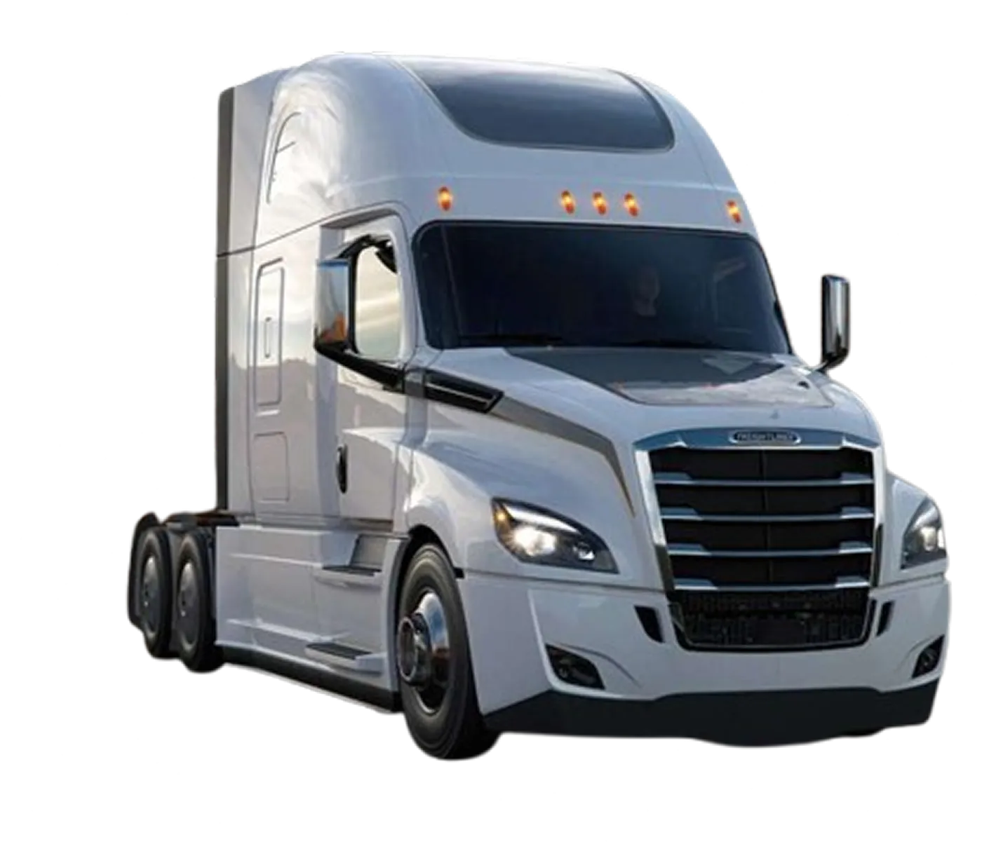 Imagen de camion para pagina principal